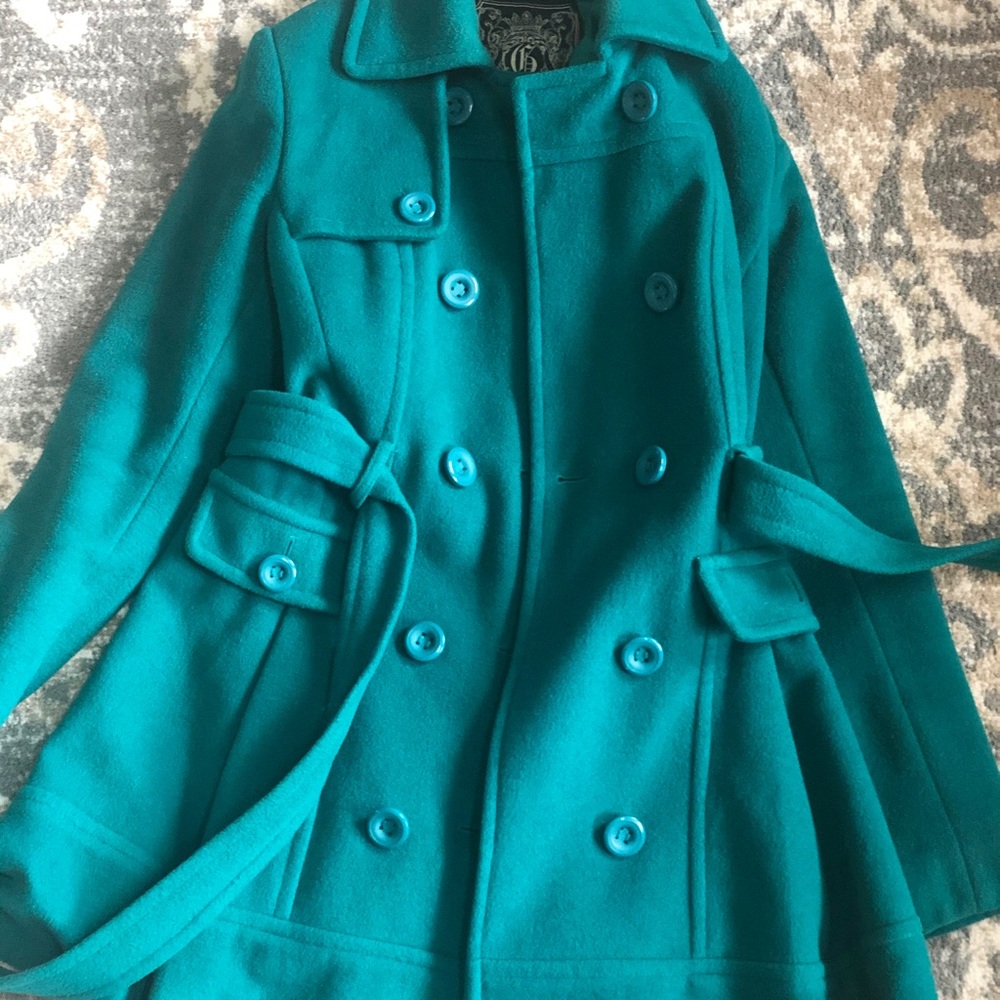 Currently need mom casual clothes/coats.